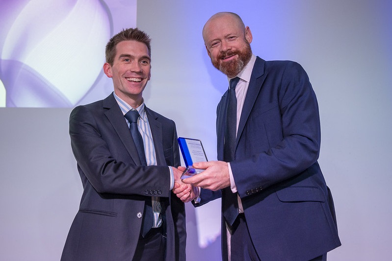 Hawksmoor's AIM Portfolio Service wins award | Hawksmoor Investment ...