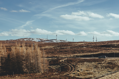 UK Clean Power Targets